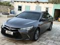 Toyota Camry 2017 годаfor7 200 000 тг. в Актау – фото 5