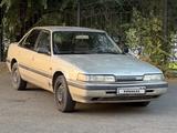 Mazda 626 1993 годаүшін511 428 тг. в Тараз – фото 3