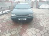 Audi A6 1996 года за 2 500 000 тг. в Алматы