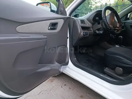 Chevrolet Cobalt 2023 года за 6 700 000 тг. в Костанай – фото 12