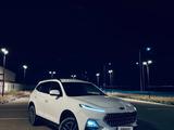 JAC S7 2021 годаүшін6 800 000 тг. в Актау