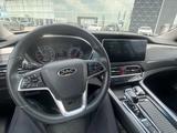 JAC S7 2021 годаүшін6 800 000 тг. в Актау – фото 5