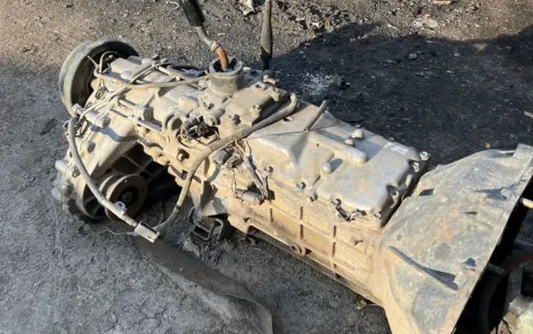 МКПП zd30 в отличном состоянии за 300 000 тг. в Экибастуз