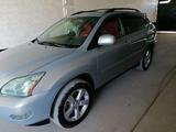Lexus RX 330 2004 года за 7 000 000 тг. в Туркестан – фото 2