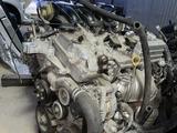 Двигатель на Тойота Хайлендер 3.5л за 9 000 тг. в Алматы – фото 2