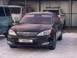 Toyota Camry 2002 года за 5 150 000 тг. в Сатпаев – фото 5