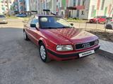 Audi 80 1992 годаүшін1 650 000 тг. в Алматы