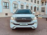 Toyota Land Cruiser 2016 годаүшін28 000 000 тг. в Щучинск – фото 3
