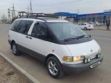 Toyota Previa 1993 года за 2 800 000 тг. в Тараз – фото 3