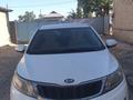 Kia Rio 2014 года за 4 200 000 тг. в Кызылорда
