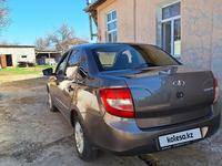 ВАЗ (Lada) Granta 2190 2015 годаүшін3 300 000 тг. в Шымкент