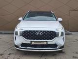 Hyundai Santa Fe 2023 года за 20 000 000 тг. в Павлодар – фото 2