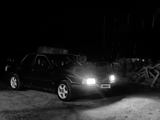 Audi 80