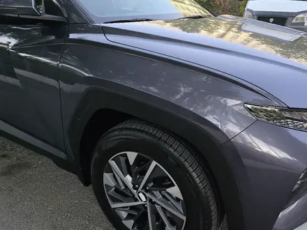 Hyundai Tucson 2024 года за 16 500 000 тг. в Шымкент