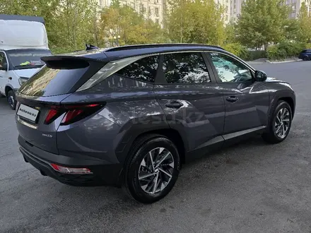 Hyundai Tucson 2024 года за 16 500 000 тг. в Шымкент – фото 12