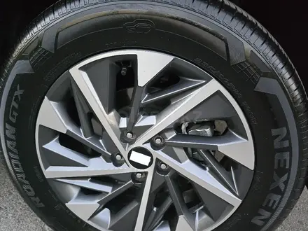 Hyundai Tucson 2024 года за 16 500 000 тг. в Шымкент – фото 13