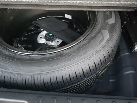 Hyundai Tucson 2024 года за 16 500 000 тг. в Шымкент – фото 17