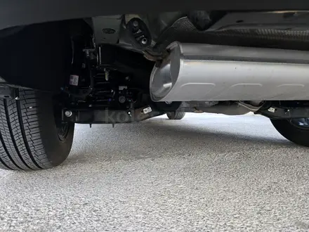 Hyundai Tucson 2024 года за 16 500 000 тг. в Шымкент – фото 18