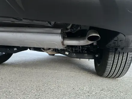 Hyundai Tucson 2024 года за 16 500 000 тг. в Шымкент – фото 19