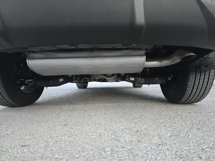 Hyundai Tucson 2024 года за 16 500 000 тг. в Шымкент – фото 20