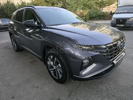 Hyundai Tucson 2024 года за 16 500 000 тг. в Шымкент – фото 3
