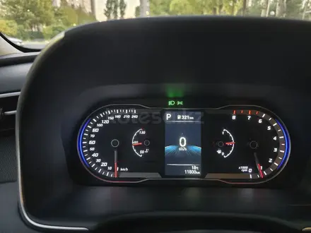 Hyundai Tucson 2024 года за 16 500 000 тг. в Шымкент – фото 4