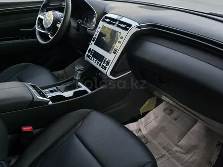 Hyundai Tucson 2024 года за 16 500 000 тг. в Шымкент – фото 7