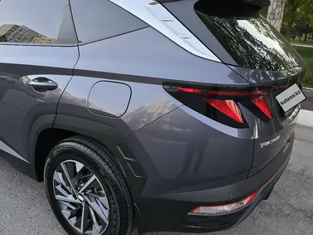 Hyundai Tucson 2024 года за 16 500 000 тг. в Шымкент – фото 9