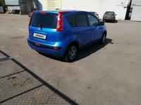 Nissan Note 2006 года за 3 500 000 тг. в Караганда