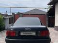 Audi 80 1992 года за 1 000 000 тг. в Алматы – фото 4