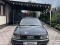 Audi 80 1992 года за 1 000 000 тг. в Алматы – фото 2