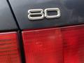 Audi 80 1992 года за 1 000 000 тг. в Алматы – фото 5