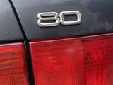 Audi 80 1992 годаүшін1 000 000 тг. в Алматы – фото 5