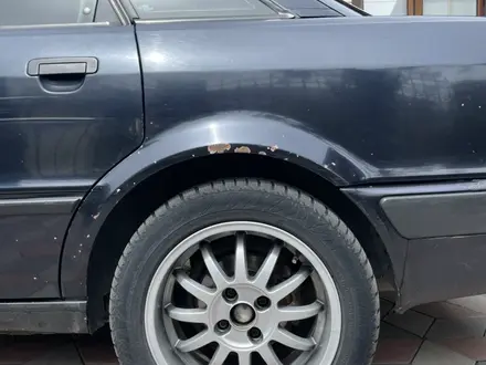 Audi 80 1992 года за 1 000 000 тг. в Алматы – фото 6