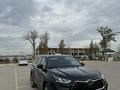Toyota Highlander 2023 года за 24 000 000 тг. в Шымкент – фото 3