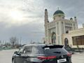 Toyota Highlander 2023 года за 24 000 000 тг. в Шымкент – фото 6
