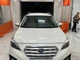 Subaru Outback 2015 года за 11 500 000 тг. в Алматы