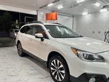 Subaru Outback 2015 года за 11 500 000 тг. в Алматы – фото 3