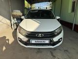 ВАЗ (Lada) Granta 2190 2020 года за 3 650 000 тг. в Шымкент