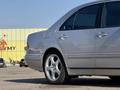 Mercedes-Benz E 320 1999 года за 6 400 000 тг. в Алматы – фото 4