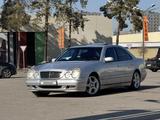 Mercedes-Benz E 320 1999 года за 6 400 000 тг. в Алматы