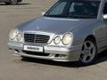 Mercedes-Benz E 320 1999 года за 6 400 000 тг. в Алматы – фото 3
