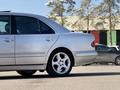 Mercedes-Benz E 320 1999 года за 6 400 000 тг. в Алматы – фото 5