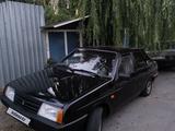 ВАЗ (Lada) 21099 1995 года за 500 000 тг. в Тараз – фото 2