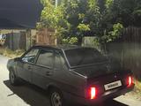 ВАЗ (Lada) 21099 1995 года за 500 000 тг. в Тараз – фото 4