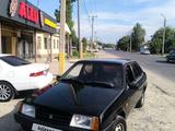 ВАЗ (Lada) 21099 1995 года за 500 000 тг. в Тараз