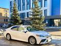 Toyota Camry 2021 года за 15 200 000 тг. в Петропавловск