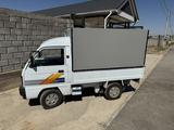 Daewoo Damas 2006 года за 2 300 000 тг. в Шымкент – фото 2