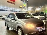 Chevrolet Nexia 2023 годаүшін5 200 000 тг. в Караганда – фото 3