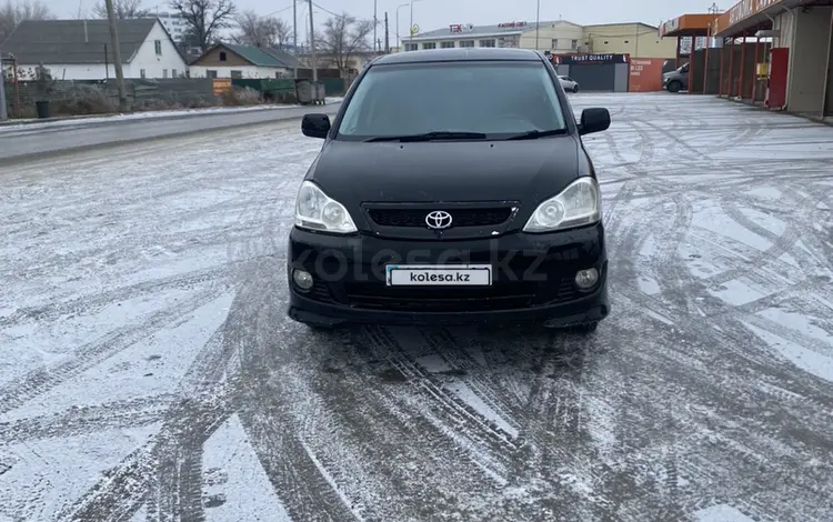 Toyota Ipsum 2007 годаүшін6 200 000 тг. в Атырау